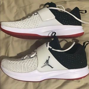 Jordan fly knit trainer 2